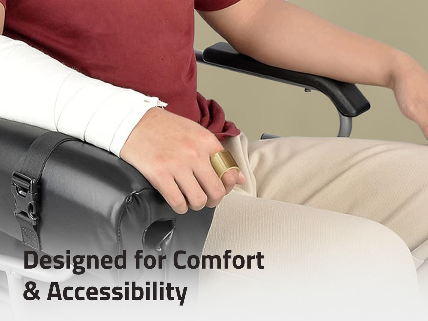 Prolo Ring – Basic Edition (Pre-Order)