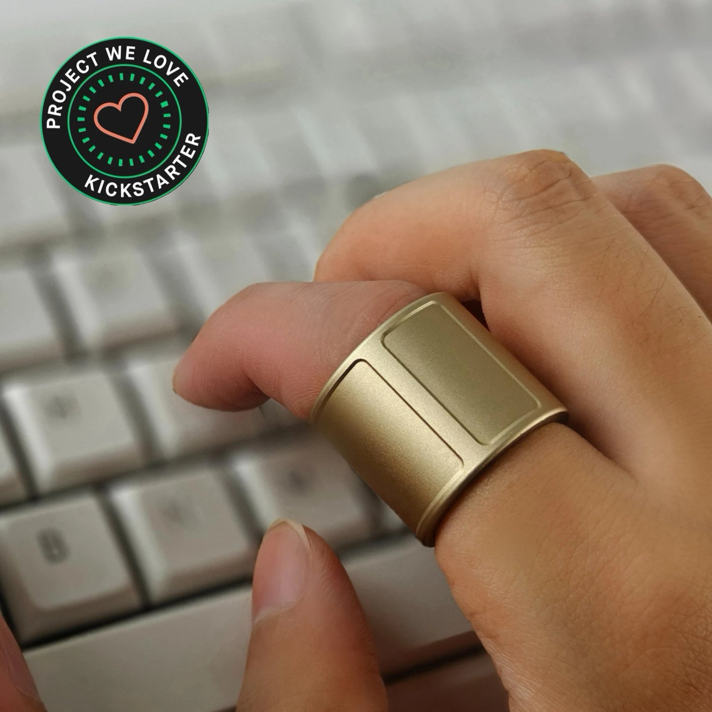 Prolo Ring – Standard Edition (Pre-Order)