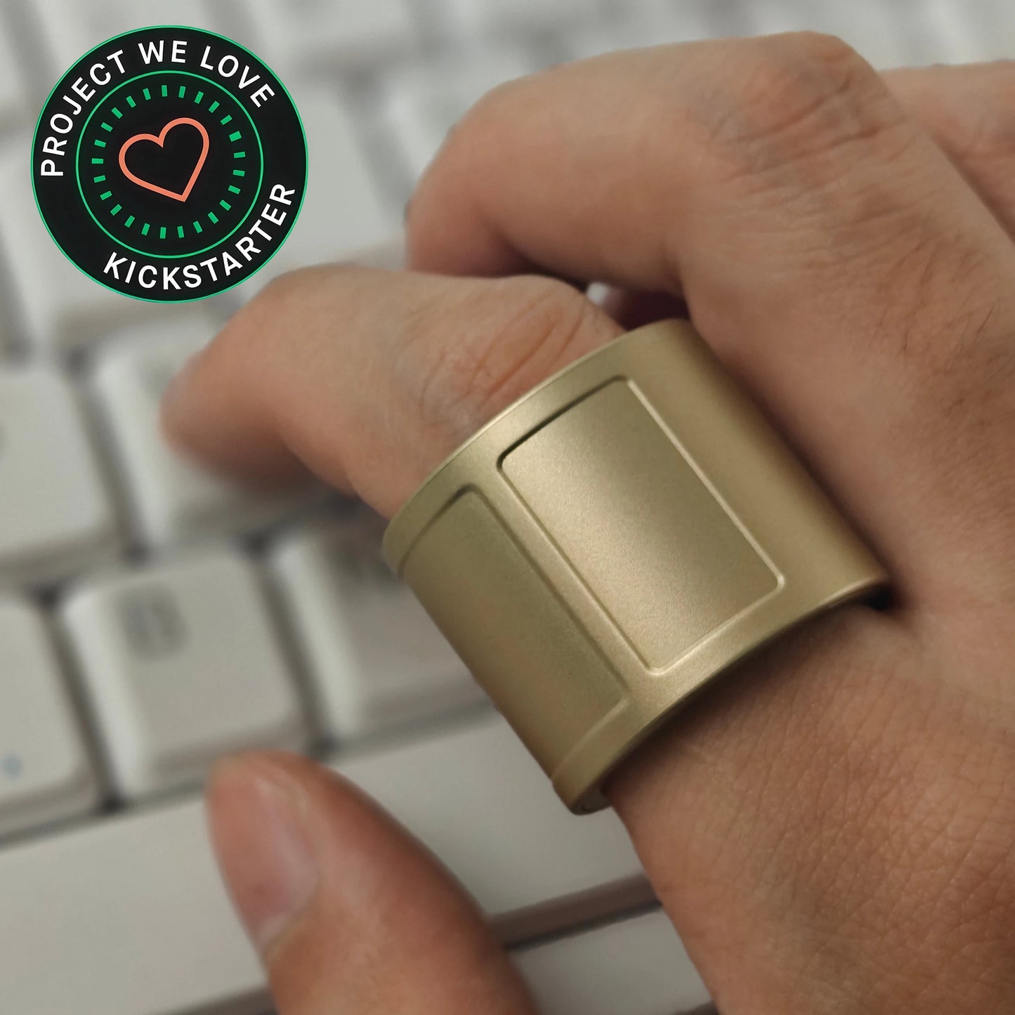 Prolo Ring – Pro Edition (Pre-Order)