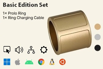 Prolo Ring – Basic Edition (Pre-Order)