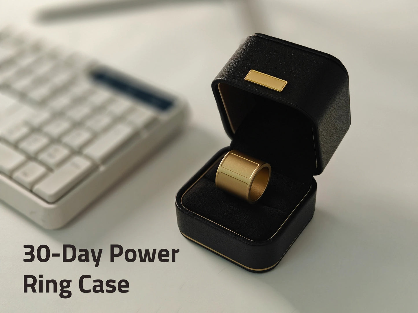 Prolo Ring – Pro Edition (Pre-Order)