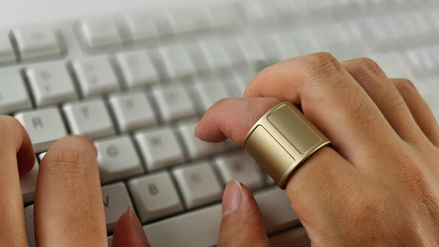 Prolo Ring – Basic Edition (Pre-Order)