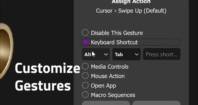 Prolo Ring – Pro Edition (Pre-Order)
