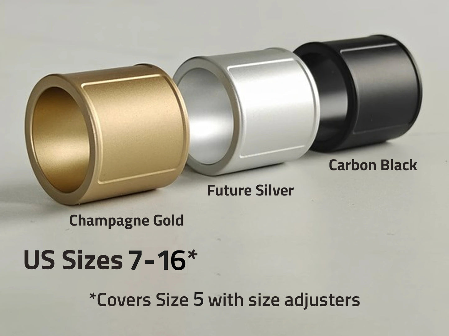 Prolo Ring – Basic Edition (Pre-Order)