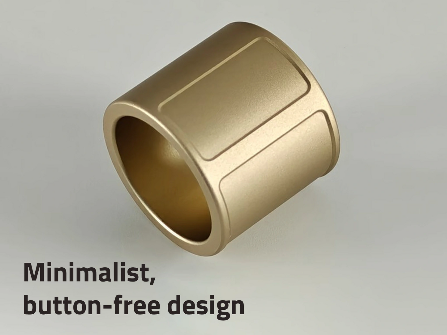 Prolo Ring – Basic Edition (Pre-Order)