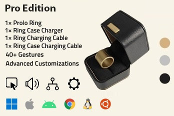 Prolo Ring – Pro Edition (Pre-Order)