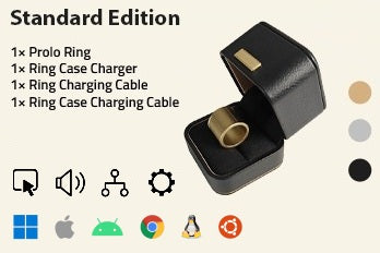 Prolo Ring – Standard Edition (Pre-Order)