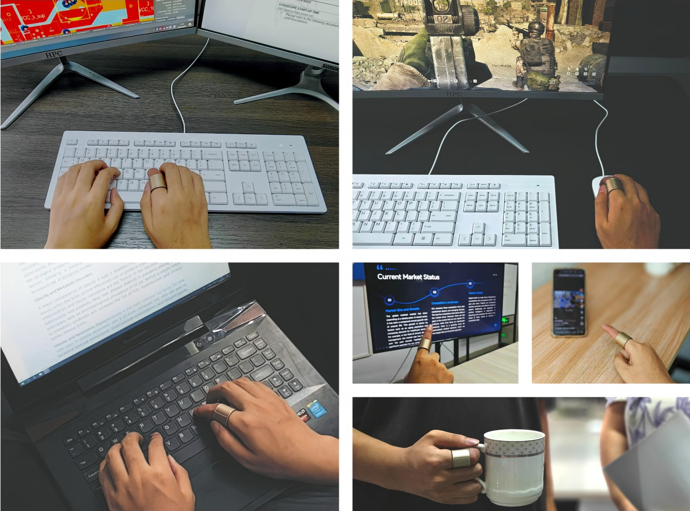 Prolo Ring – Basic Edition (Pre-Order)