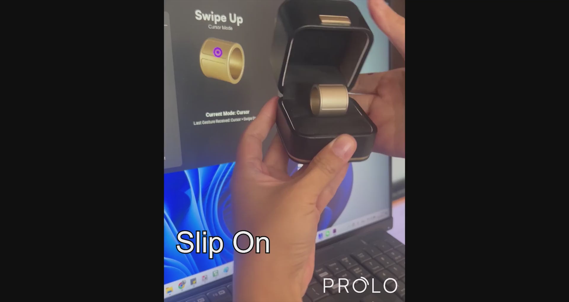 Load video: 