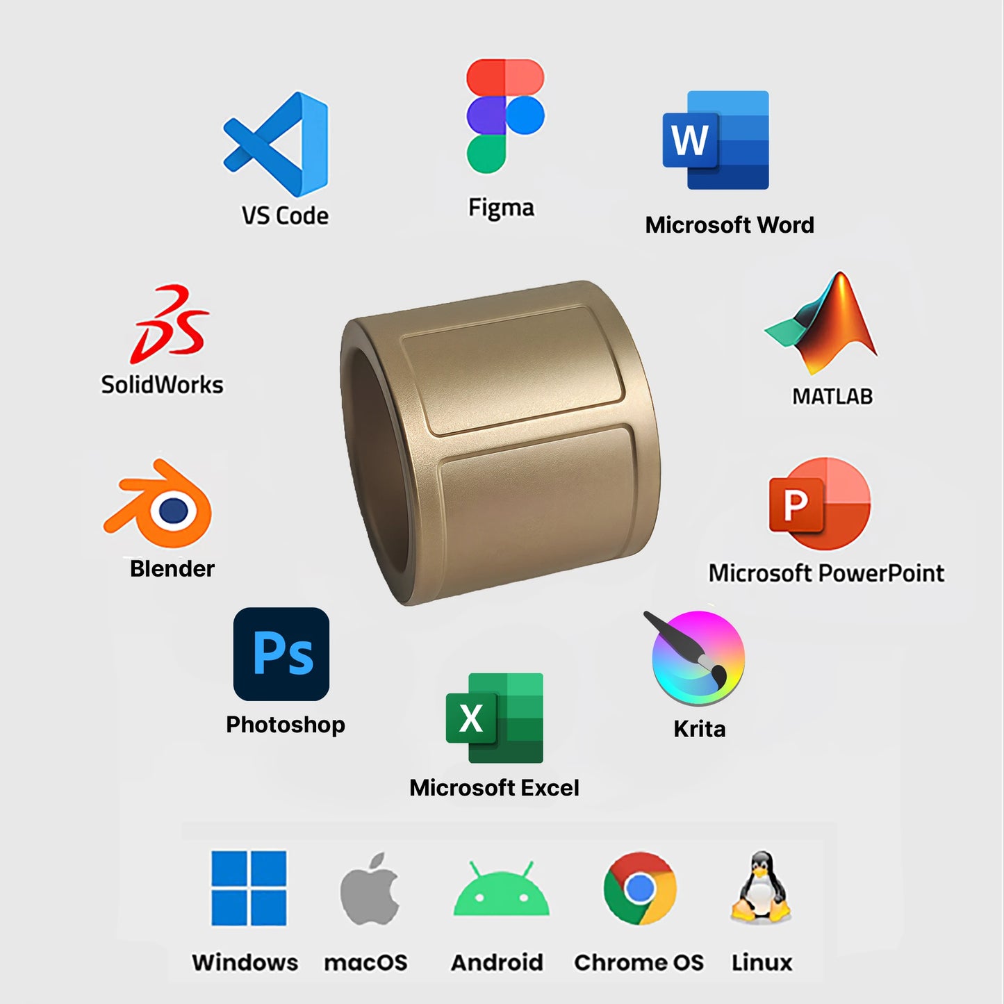 Prolo Ring – Pro Edition (Pre-Order)