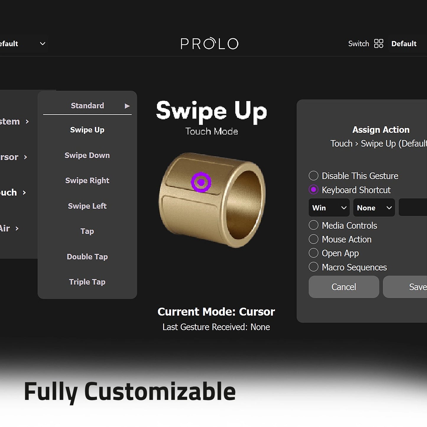 Prolo Ring – Pro Edition