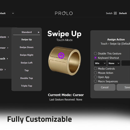 Prolo Ring – Pro Bundle