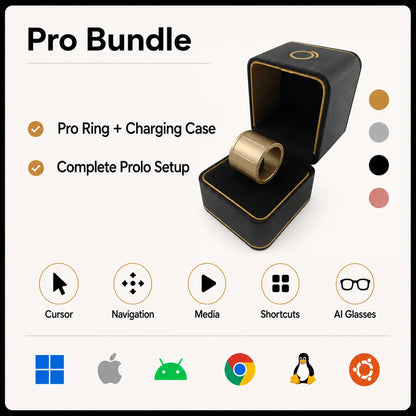 Prolo Ring – Pro Bundle