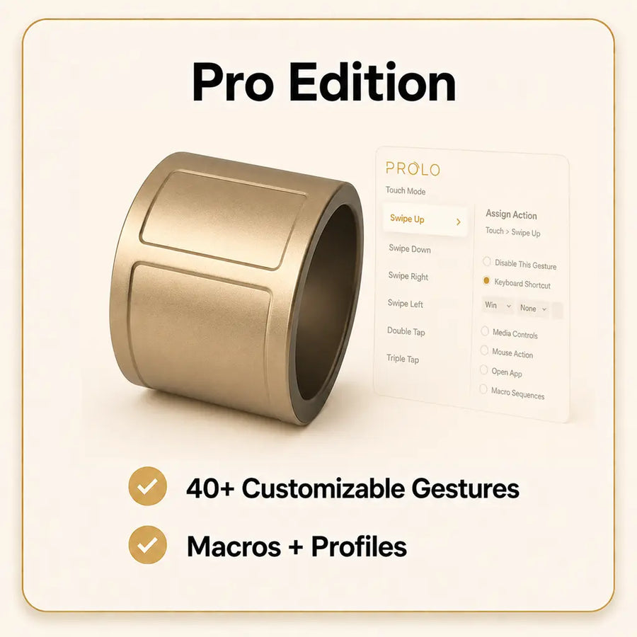 Pro Edition