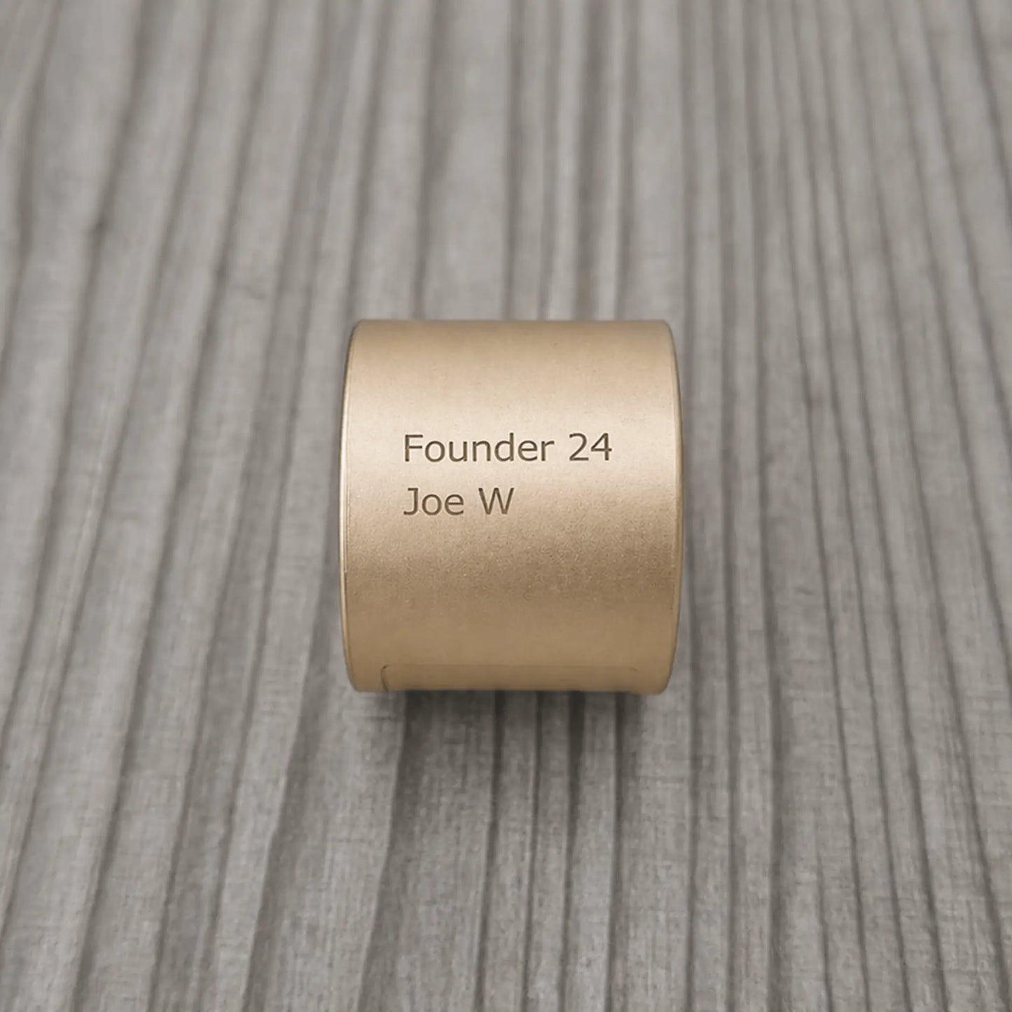 Prolo Ring – Special Edition Set