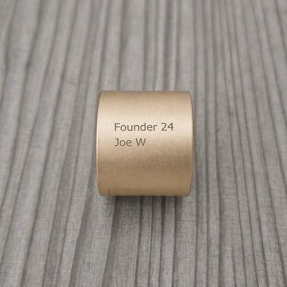 Prolo Ring – Special Edition Set