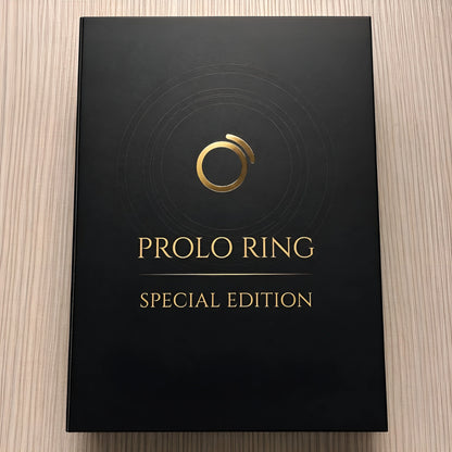 Prolo Ring – Special Edition Set
