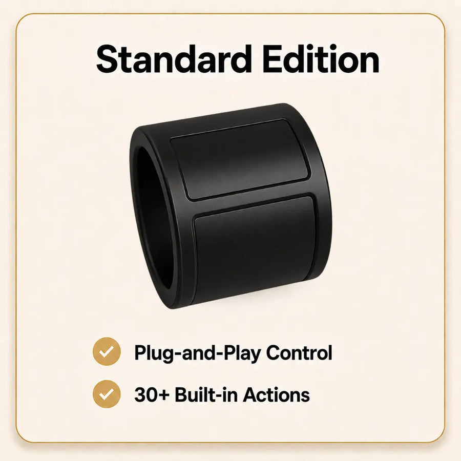 Standard Edition